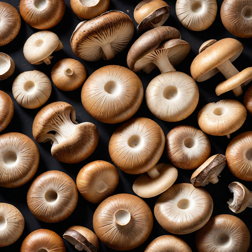 Health Benefits of Portobello Mushrooms: Unlocking the Power of Fungi