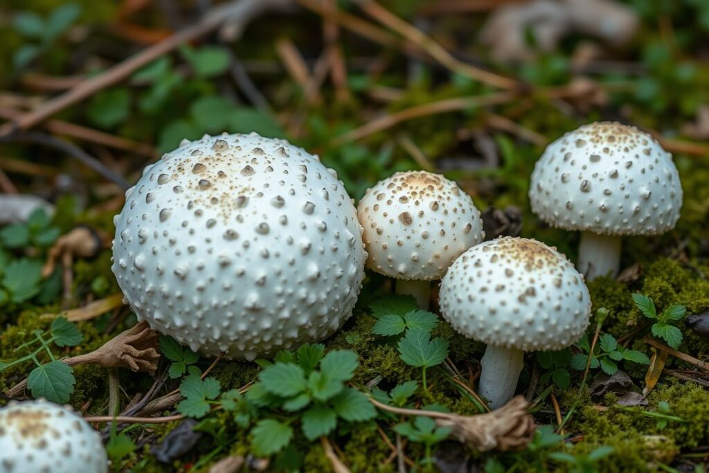 Biggest Mistakes Made When Harvesting Puffball Mushrooms Biggest Mistakes Made When Harvesting Puffball Mushrooms
