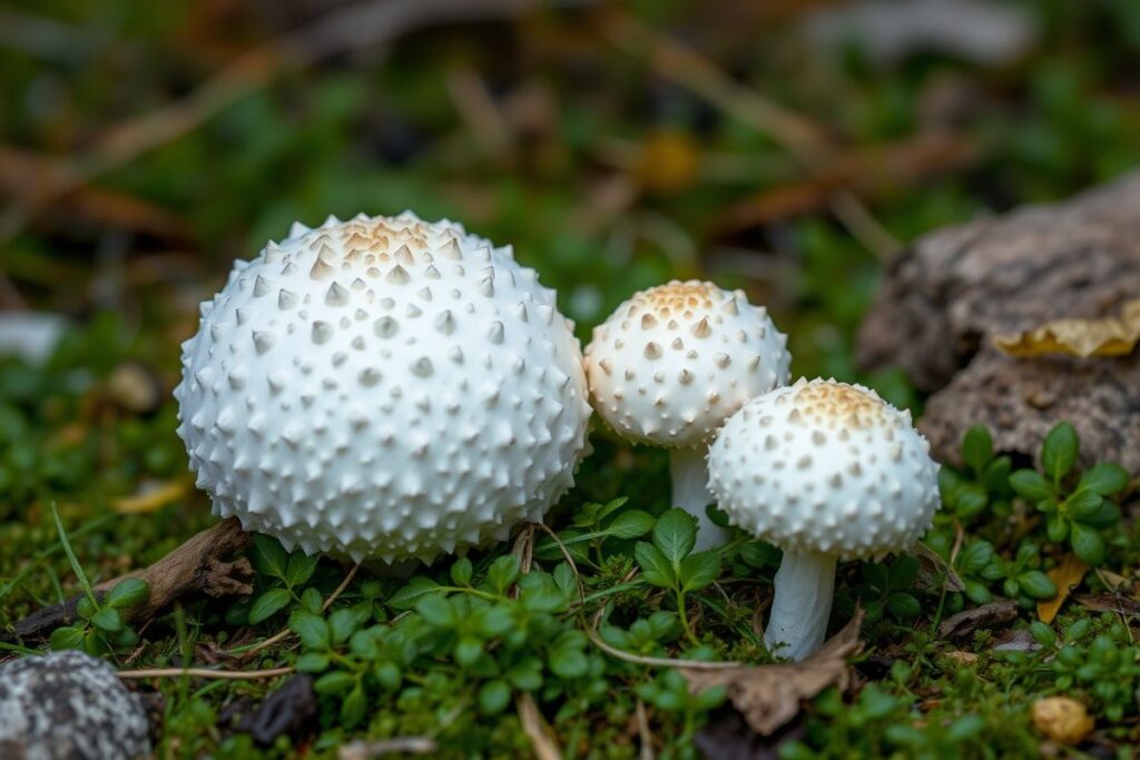 Everything You Need to Know About Puffball Mushroom Look-Alikes Everything You Need to Know About Puffball Mushroom Look-Alikes