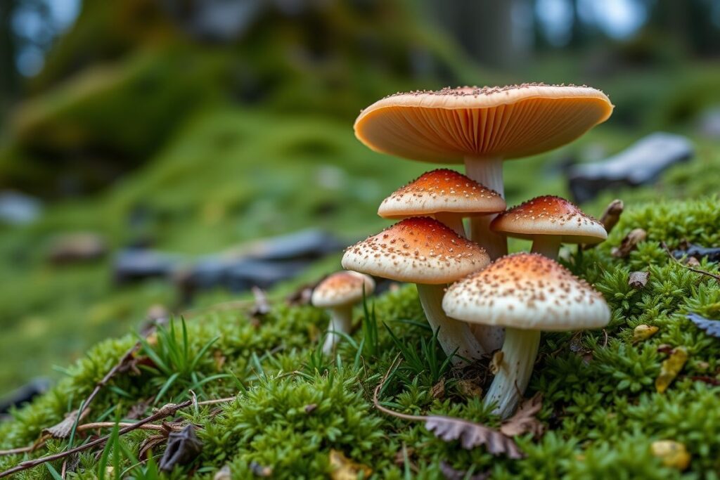 Exploring Scotland’s Best Spots for Girolle Mushroom Foraging Exploring Scotland’s Best Spots for Girolle Mushroom Foraging