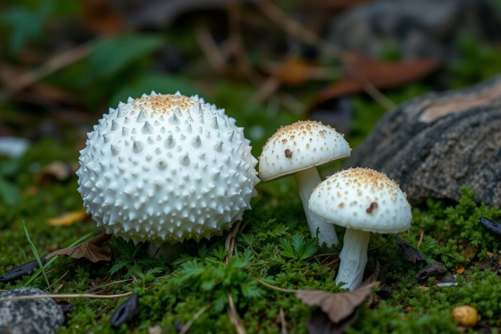 The Most Dangerous Puffball Mushroom Look-Alikes The Most Dangerous Puffball Mushroom Look-Alikes